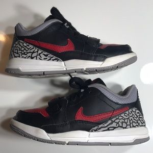 SOLD: Kids Nike Legacy Airforce ones